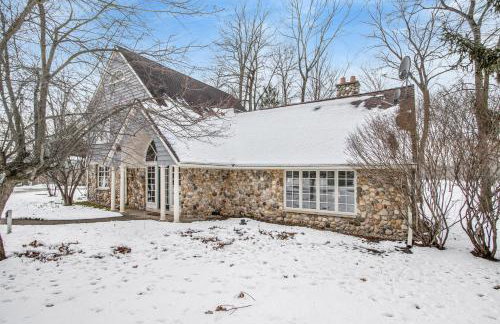 Trent Jones Cottage at Point O' Woods - Foto 31