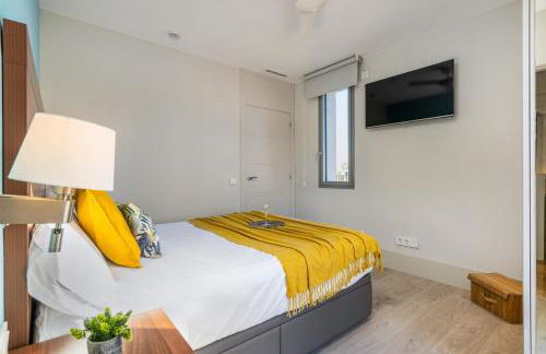 Kronos on the Beach suite 3 - Foto 10