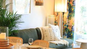 Le terrier du Green appartement - Foto 1