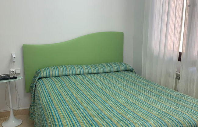 Apartamentos Turísticos Centro - Foto 16