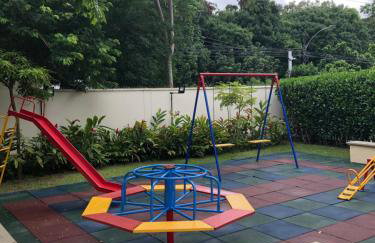 Suíte rio stay rio centro, jeunesse arena, rock in rio, globo - Foto 23