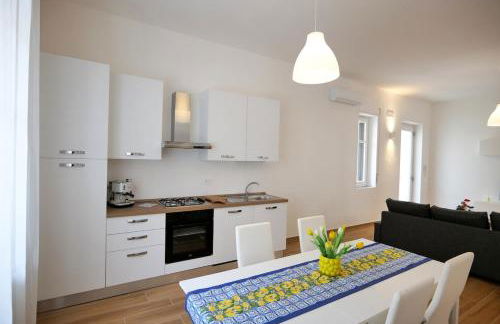 Costa d'Amalfi Apartments - Foto 31