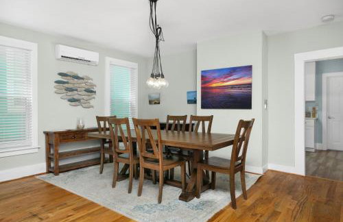 Bayside - Classic duplex in historic downtown! - Foto 10