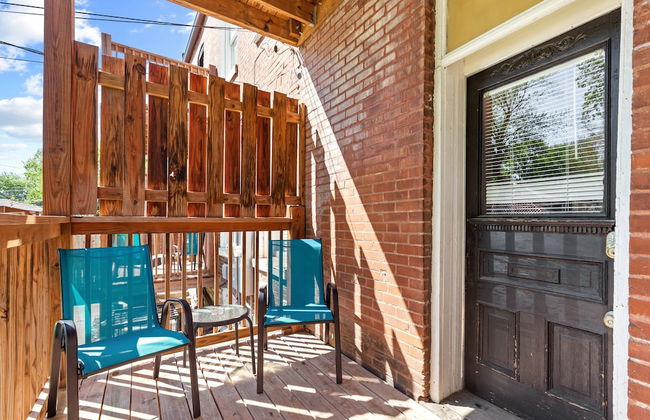 Cozy Shaw Sanctuary | JZ Vacation Rentals - Photo 32