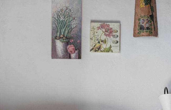 Farmhouse in Buonconvento - Foto 25