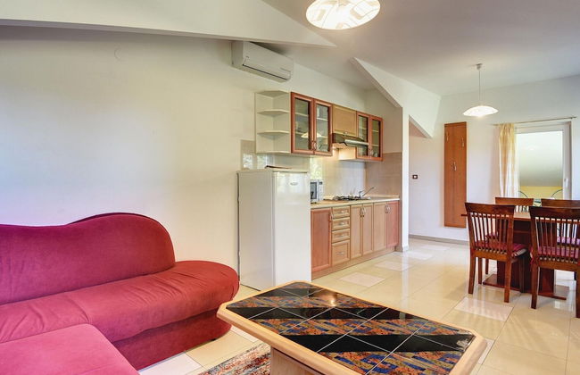 Peaceful Apartment in Pula With Swimming Pool - Foto 5