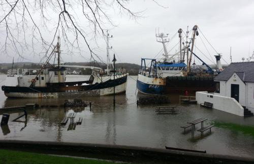 Cosy apartment in popular harbour town - Foto 25