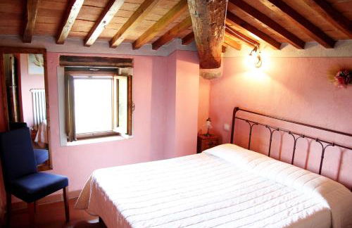 Tuscany Villa Chianti Hills - Villa Oliveta - Foto 35