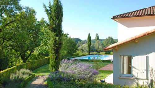 Holiday Home Lapeyriere by Interhome - Foto 4