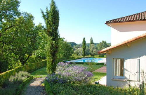 Holiday Home Lapeyriere by Interhome - Foto 4