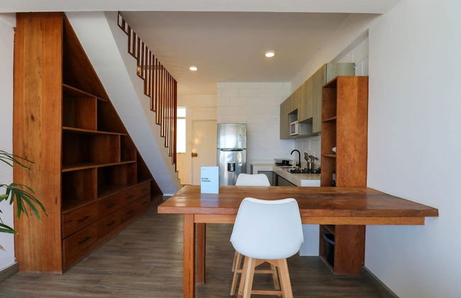 Fantastic Duplex With Spectacular Ocean View - Foto 40