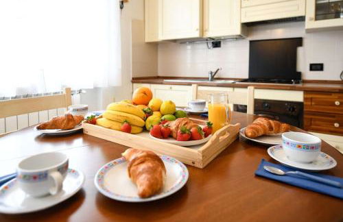 Panorama Apartment - Photo 15