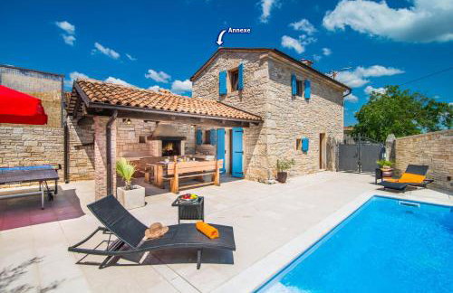 Villa Fumica by Villa Plus - Foto 19