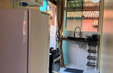 Casa Ferradurinha & Geribá - Foto 23