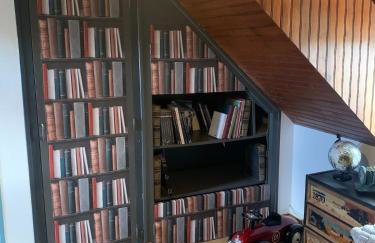 Gîte Ty Mamm Gozh - Foto 18