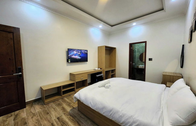 KSol Hotel & Apartment - Foto 36