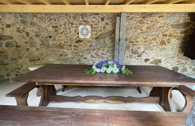 Casa Velha - Santiago Family House - Foto 32