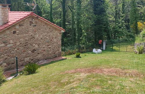 Vivienda de uso Turístico Casa As Cachopas - Foto 22