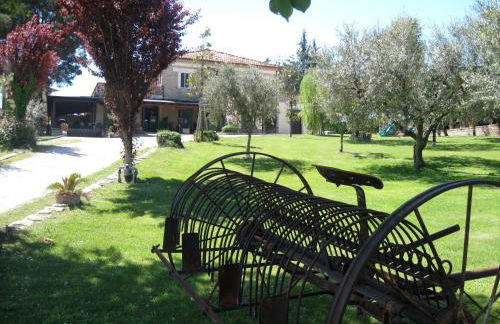 Agriturismo La Collinetta - Foto 3