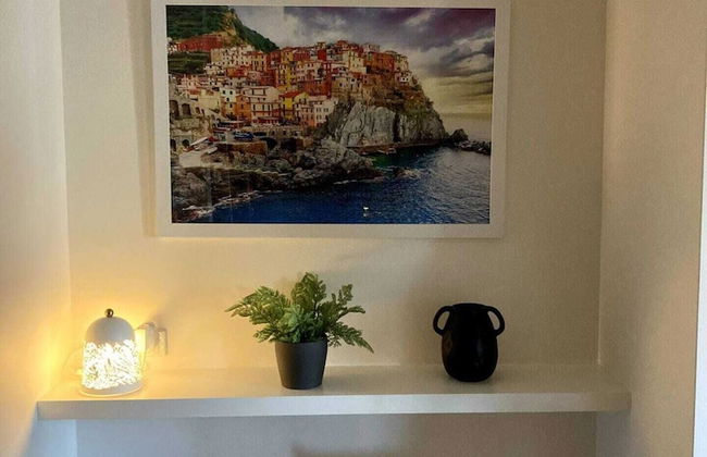 Modern 2 Bedroom Apartment in Perth - Foto 8