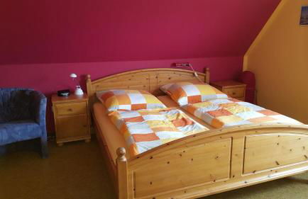 Wohnung 4 mit Bankon Haus Annegrete - Foto 6