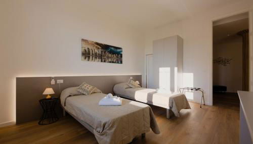 Camera Rio - La Casa di Carta Affittacamere - Foto 4