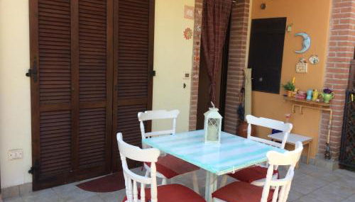 affitto appartamento sul mare - Foto 4, Garden, Garden view