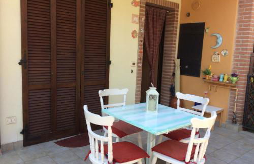 affitto appartamento sul mare - Foto 4