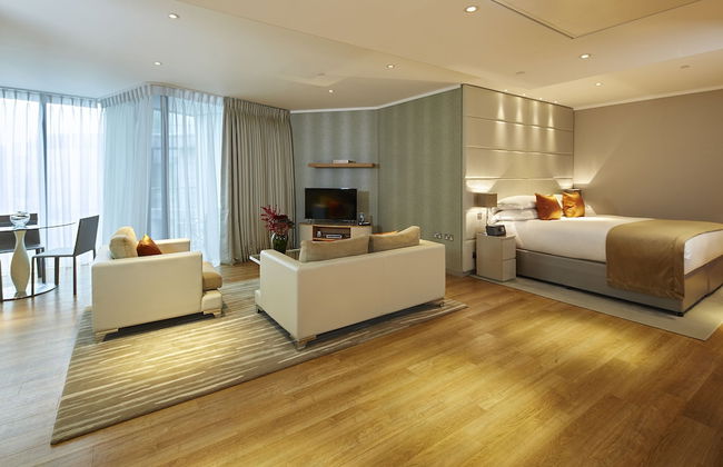 Cheval Three Quays at The Tower of London - Foto 44