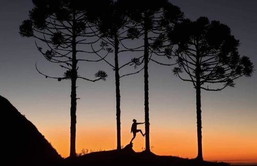 Refúgio da Montanha Brasil - Photo 55