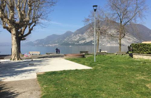 Iseo Lake Home Nature & Relax - Foto 48