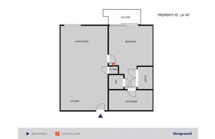 Playa del Rey 1BR w Gym WD Pool nr LAX Beach LAX-147 - Foto 13