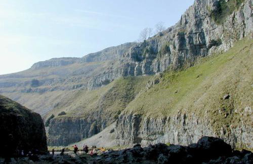 East Cote Cottage - Foto 21