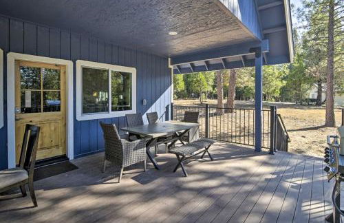 Home with Hot Tub about half Mile to Boat Launch! - Foto 20