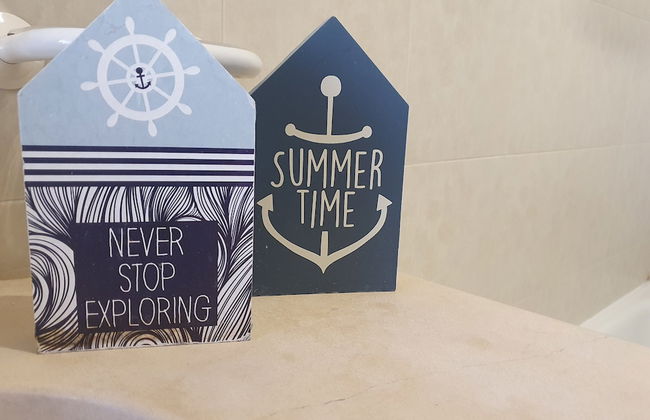 Troia Beach Villa - Foto 24