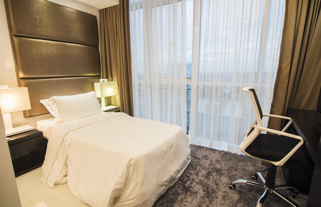 Platinum One Suites - Foto 11