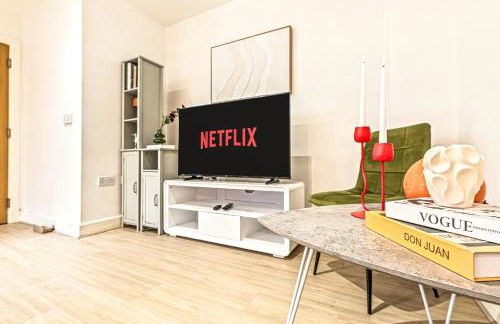 The Viva Apartments 2BD Luxe Garden - Foto 7