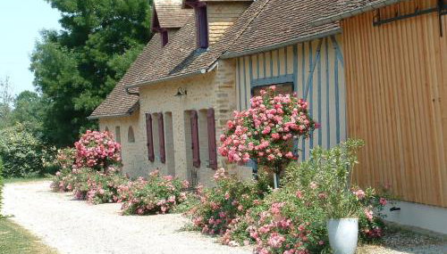 Gîte rénové en campagne, 3 ch., terrain 5000m², proche randonnées et Le Mans ! - Foto 4