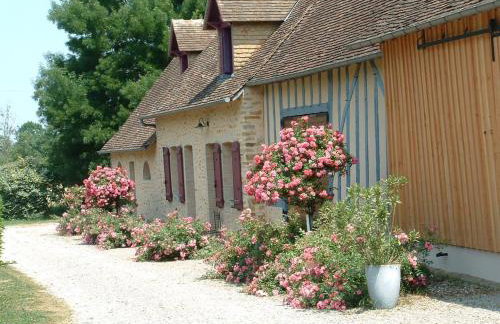 Gîte rénové en campagne, 3 ch., terrain 5000m², proche randonnées et Le Mans ! - Foto 4