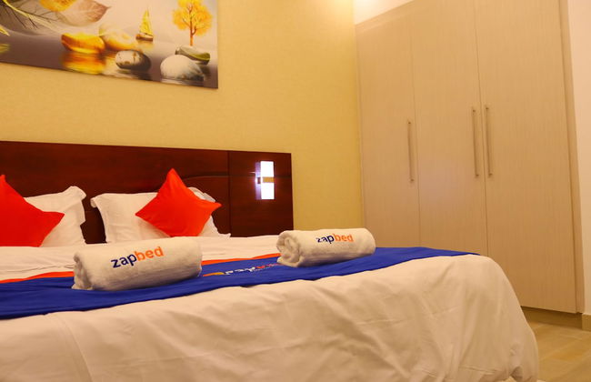 ZAPBED House - YWE B7 801 - Photo 3