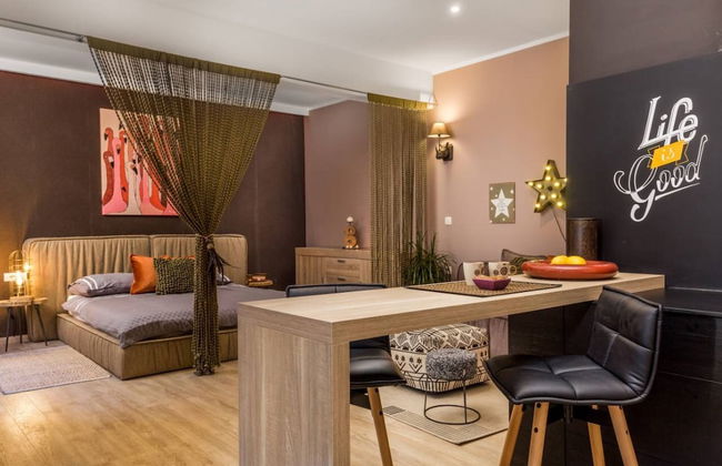 Apartments Kappa - Photo 11