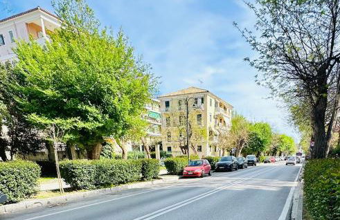 Elli & Klairi Apartment - Foto 21