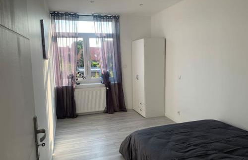 Grande maison tout confort - Foto 15