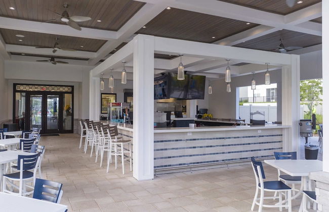 Splendid 4 Bd w/ Pool Close to Disney @ Champions Gate 1006 - Foto 113