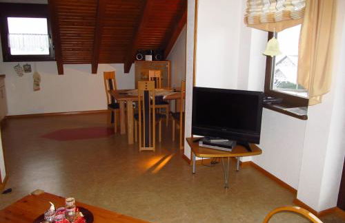 Schmidt`s Eppelborner Ferienwohnung - Foto 29