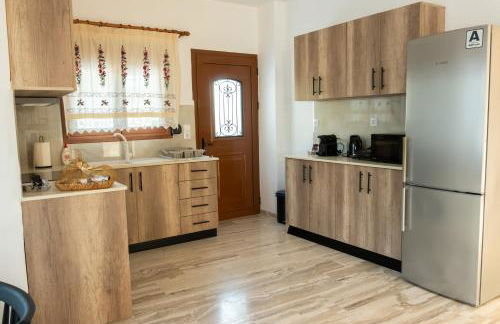 Villa Aelia Kefalos-Private & Spacious with Pool - Foto 16