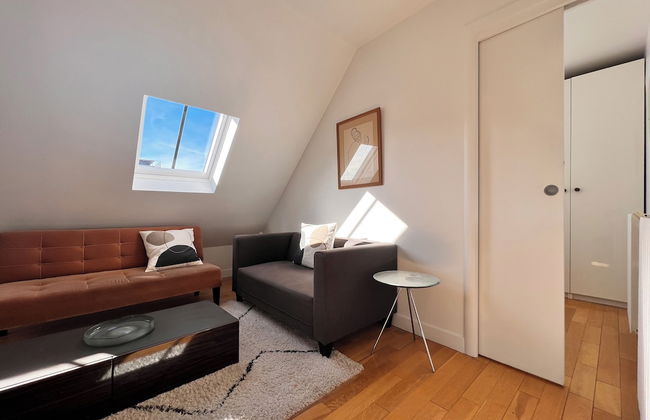 Habitat Parisien - Drouot Luxe - Foto 117