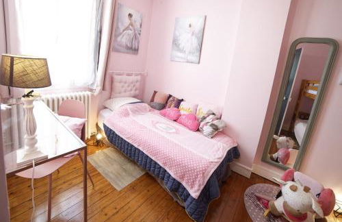 Rêve d'Etretat - Foto 37