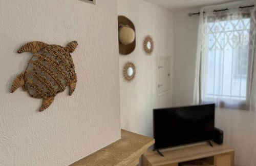 Maison de Village Pres du Canal - Foto 48