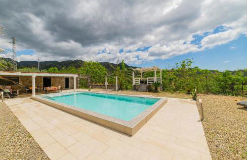 Sicily Stone Cottage with swimming pool - Foto 37